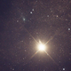 Imagen para el artículo titulado Las fotos más nítidas del cometa Siding Spring a su paso por Marte